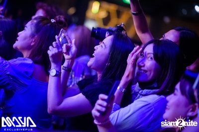 The Toys at Maya Club — photo 48