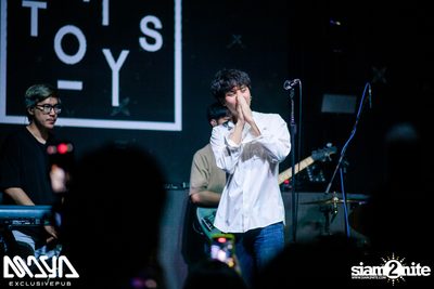 The Toys at Maya Club — photo 54