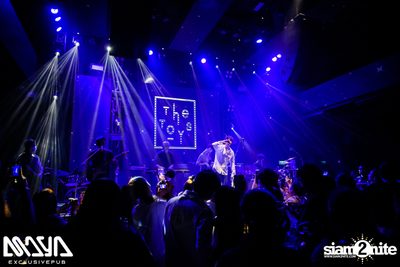 The Toys at Maya Club — photo 56