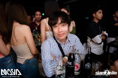 The Toys at Maya Club — photo 57