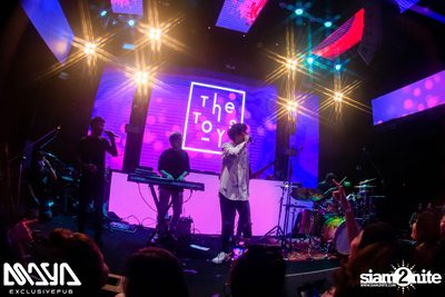 The Toys at Maya Club — photo 70