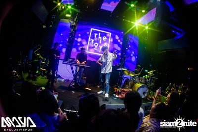 The Toys at Maya Club — photo 71