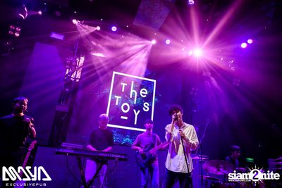 The Toys at Maya Club — photo 72