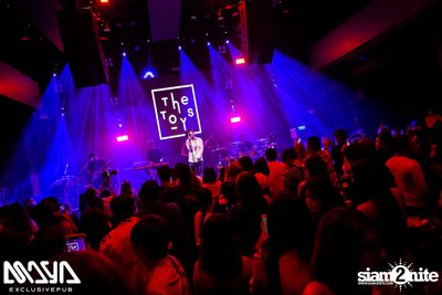 The Toys at Maya Club — photo 76