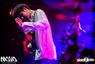 The Toys at Maya Club — photo 85