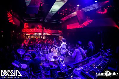 The Toys at Maya Club — photo 86