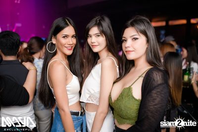 The Toys at Maya Club — photo 93