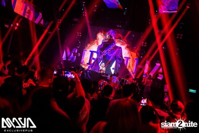 The Toys at Maya Club — photo 100