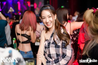 The Toys at Maya Club — photo 101