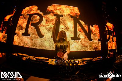 The Toys at Maya Club — photo 105