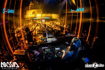 The Toys at Maya Club — photo 108