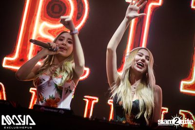 The Toys at Maya Club — photo 111