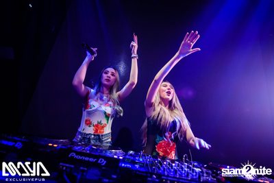 The Toys at Maya Club — photo 119