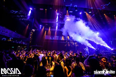 The Toys at Maya Club — photo 120