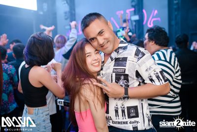 The Toys at Maya Club — photo 122