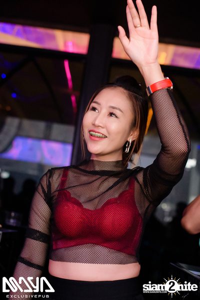The Toys at Maya Club — photo 123