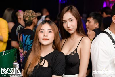 The Toys at Maya Club — photo 125