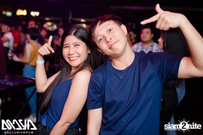 The Toys at Maya Club — photo 127