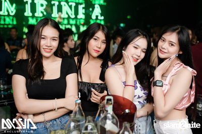 The Toys at Maya Club — photo 129