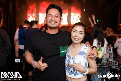 The Toys at Maya Club — photo 130