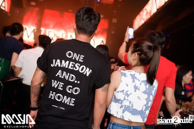 The Toys at Maya Club — photo 131