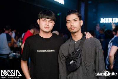 The Toys at Maya Club — photo 132