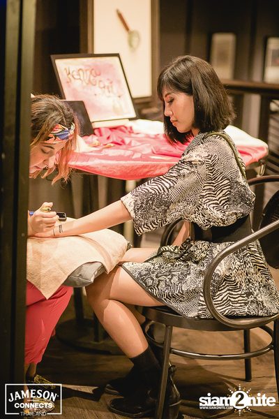 Woman At The Top with Da Endorphine at ABar — photo 5