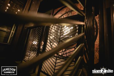 Woman At The Top with Da Endorphine at ABar — photo 10