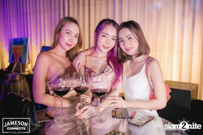 Woman At The Top with Da Endorphine at ABar — photo 22