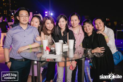 Woman At The Top with Da Endorphine at ABar — photo 32