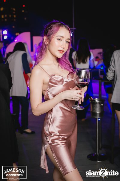 Woman At The Top with Da Endorphine at ABar — photo 33