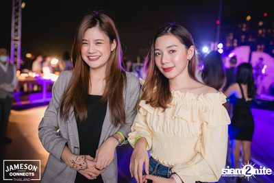 Woman At The Top with Da Endorphine at ABar — photo 34