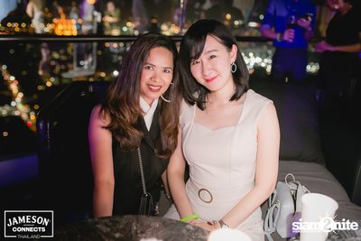 Woman At The Top with Da Endorphine at ABar — photo 35
