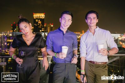 Woman At The Top with Da Endorphine at ABar — photo 36