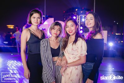 Woman At The Top with Da Endorphine at ABar — photo 39