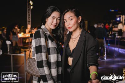Woman At The Top with Da Endorphine at ABar — photo 40