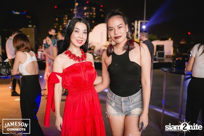 Woman At The Top with Da Endorphine at ABar — photo 43