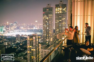 Woman At The Top with Da Endorphine at ABar — photo 46
