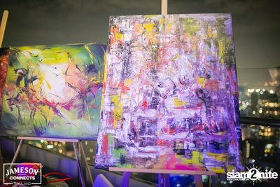 Woman At The Top with Da Endorphine at ABar — photo 52