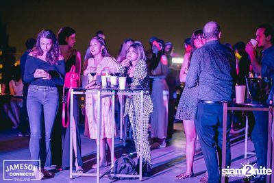 Woman At The Top with Da Endorphine at ABar — photo 62