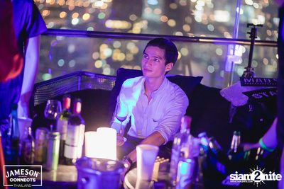 Woman At The Top with Da Endorphine at ABar — photo 68