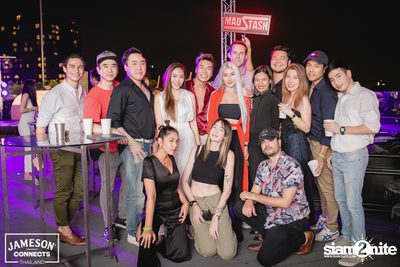 Woman At The Top with Da Endorphine at ABar — photo 72