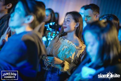 Woman At The Top with Da Endorphine at ABar — photo 120