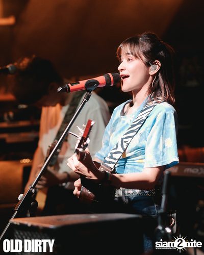 Zom Marie at Old Dirty — photo 62