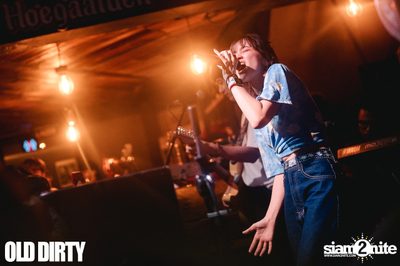 Zom Marie at Old Dirty — photo 86