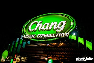 Labanoon Concert at Skip Bar & Bistro — photo 3