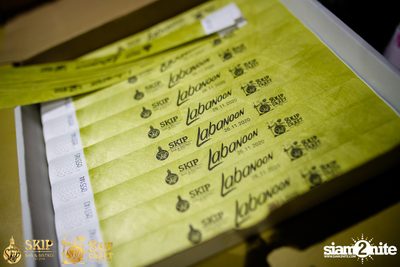 Labanoon Concert at Skip Bar & Bistro — photo 4