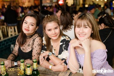 Labanoon Concert at Skip Bar & Bistro — photo 7