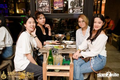 Labanoon Concert at Skip Bar & Bistro — photo 8