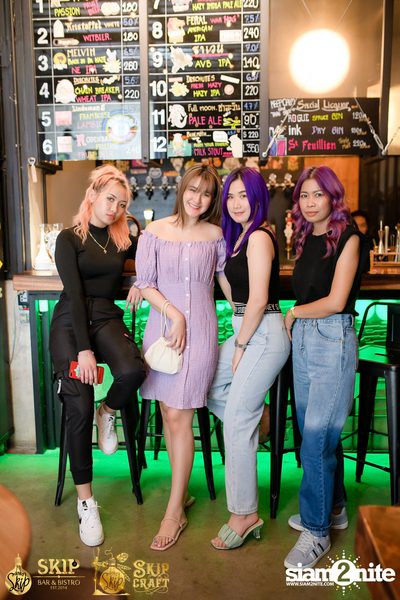 Labanoon Concert at Skip Bar & Bistro — photo 10
